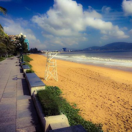 Come To Me H Quy Nhon Exteriör bild