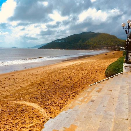 Come To Me H Quy Nhon Exteriör bild