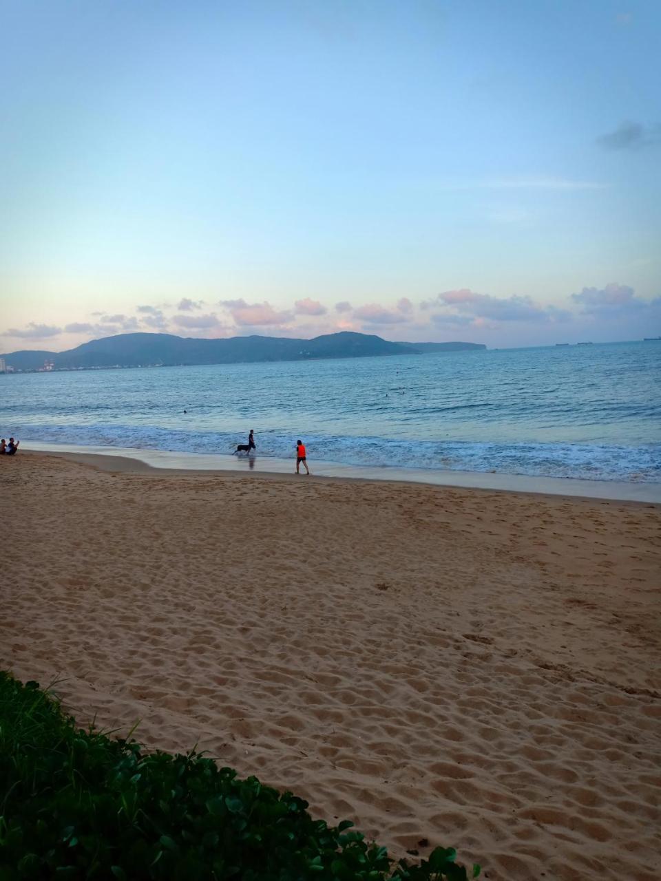 Come To Me H Quy Nhon Exteriör bild